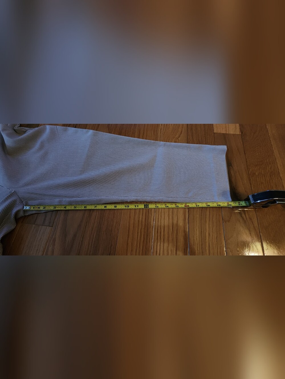 Maurices Capri Pants - Picture 5 of 5